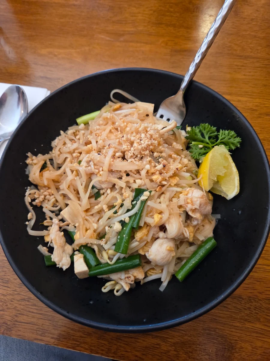 Pad Thai
