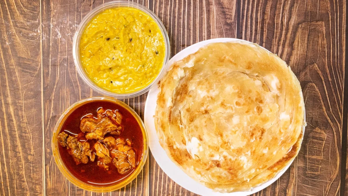 Highlights, Ceylon Tea House