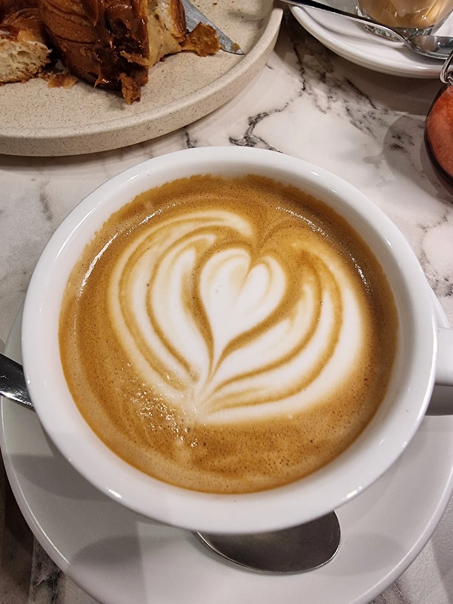 Magic, Calle Bakery