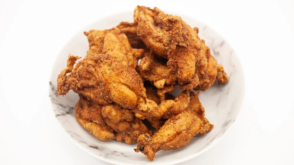 Highlights, Wild Rooster Chicken Shop