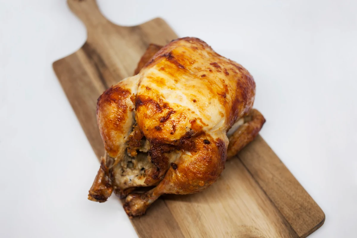 Highlights, Wild Rooster Chicken Shop