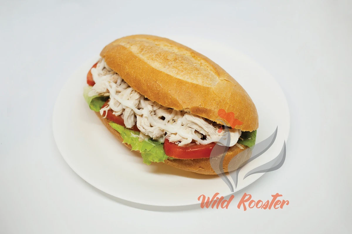 Highlights, Wild Rooster Chicken Shop