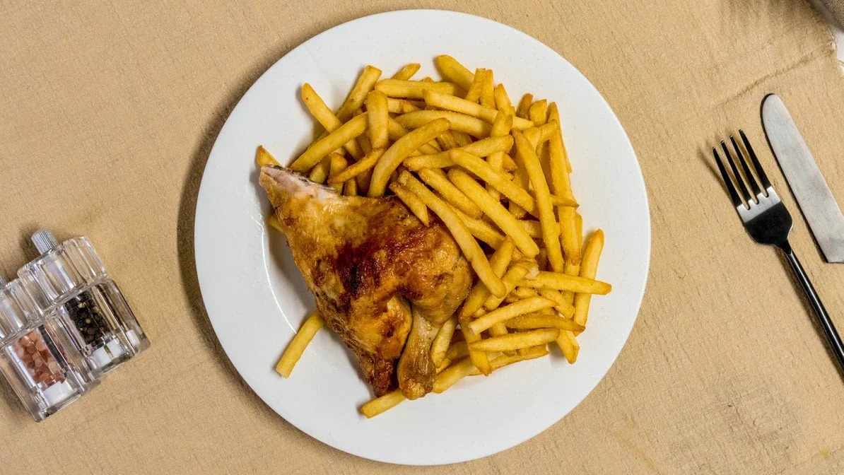 Highlights, Wild Rooster Chicken Shop