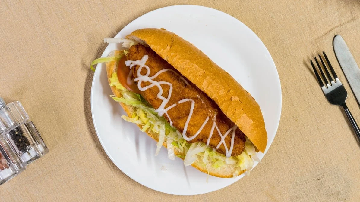 Highlights, Wild Rooster Chicken Shop