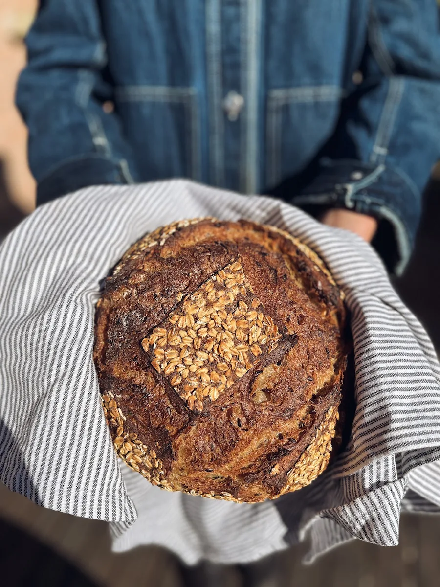 Highlights, Lagom Bakery