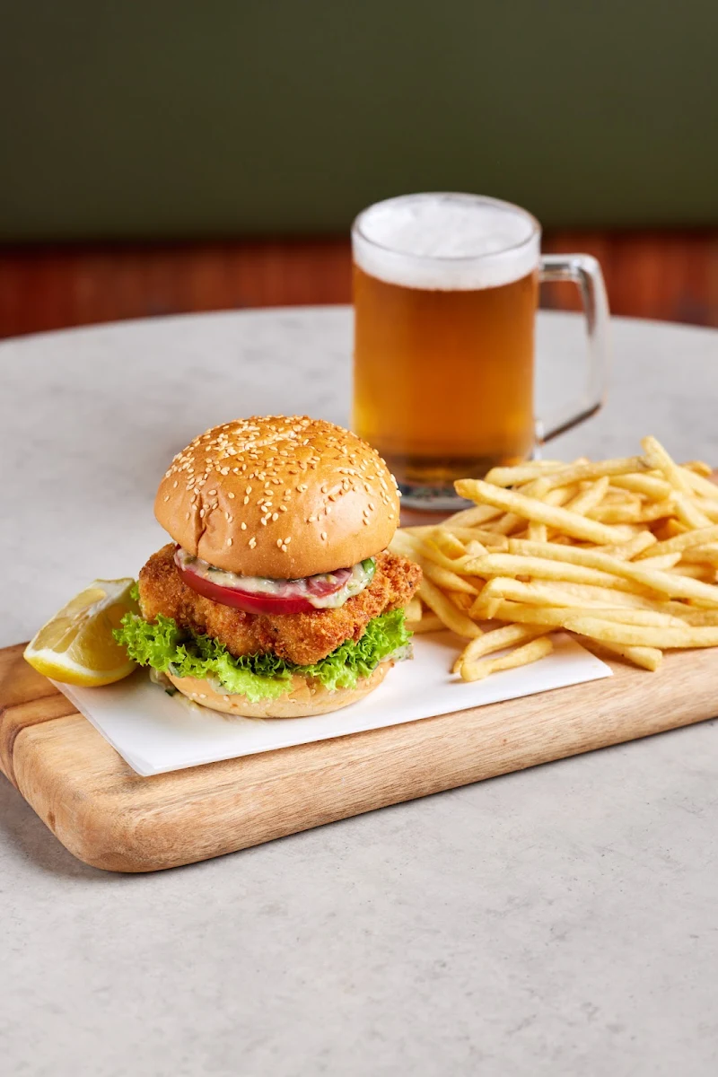 Highlights, Local Bar & Eatery