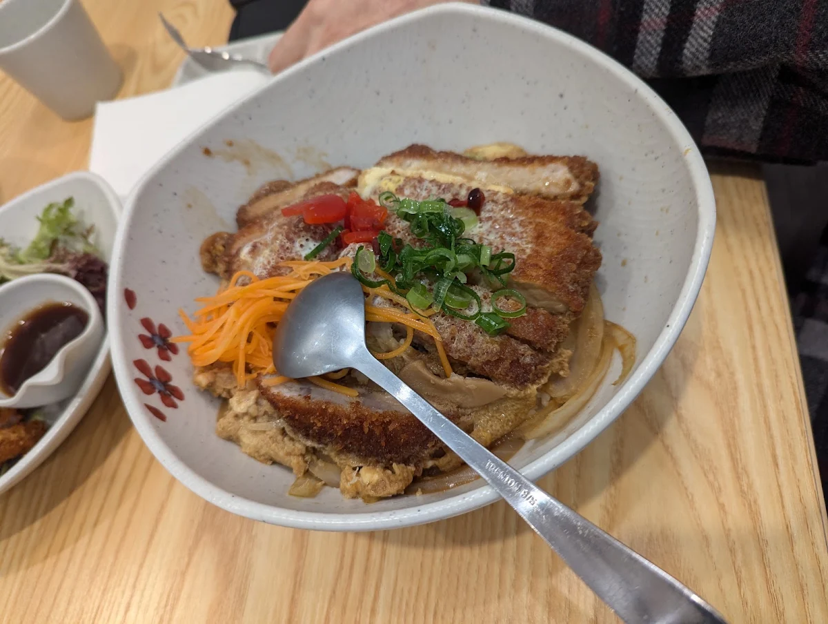 Katsu Don