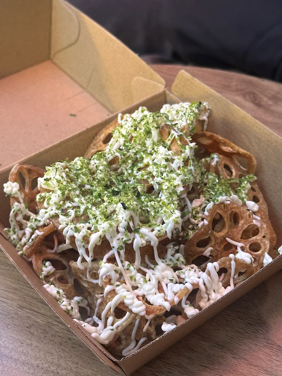 Highlights, TACOYA