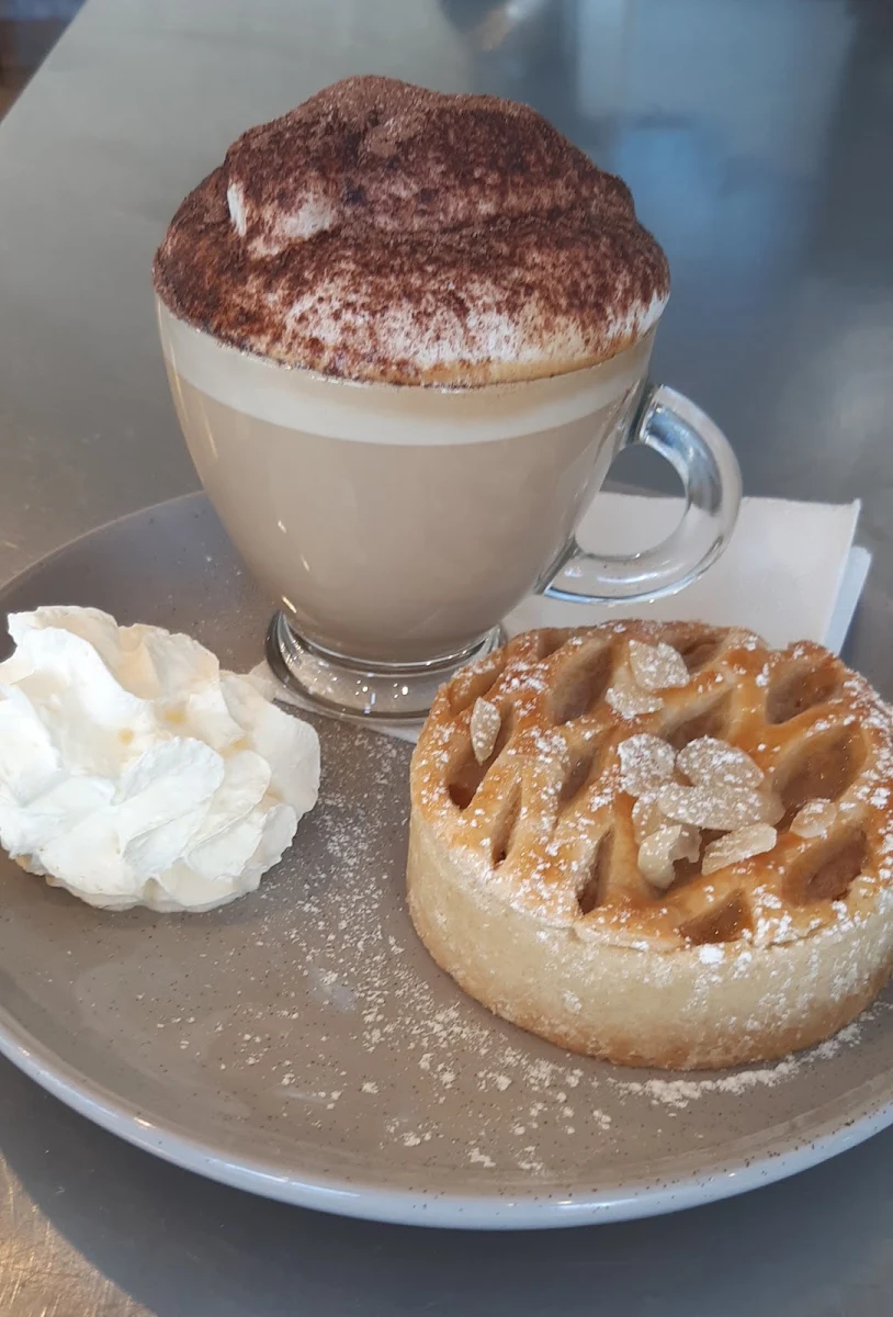 Apple Pie