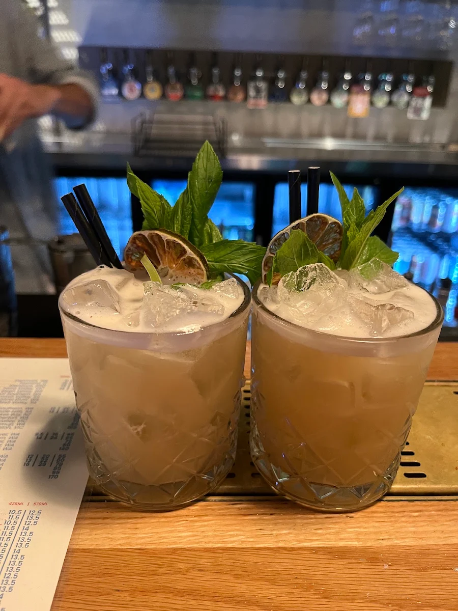 Mai Tai