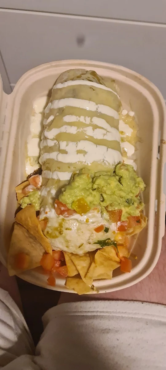 Enchilada