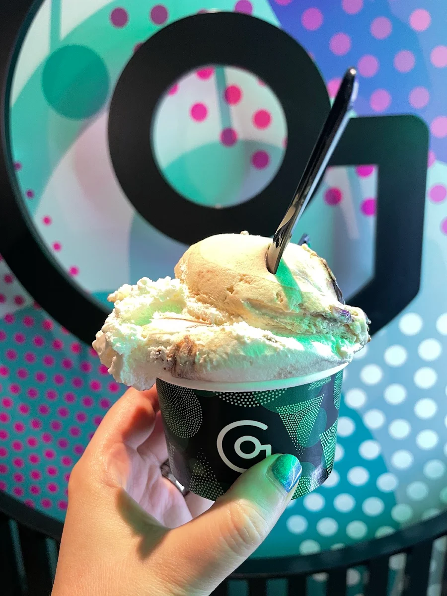 Highlights, Augustus Gelatery + Acai Geelong