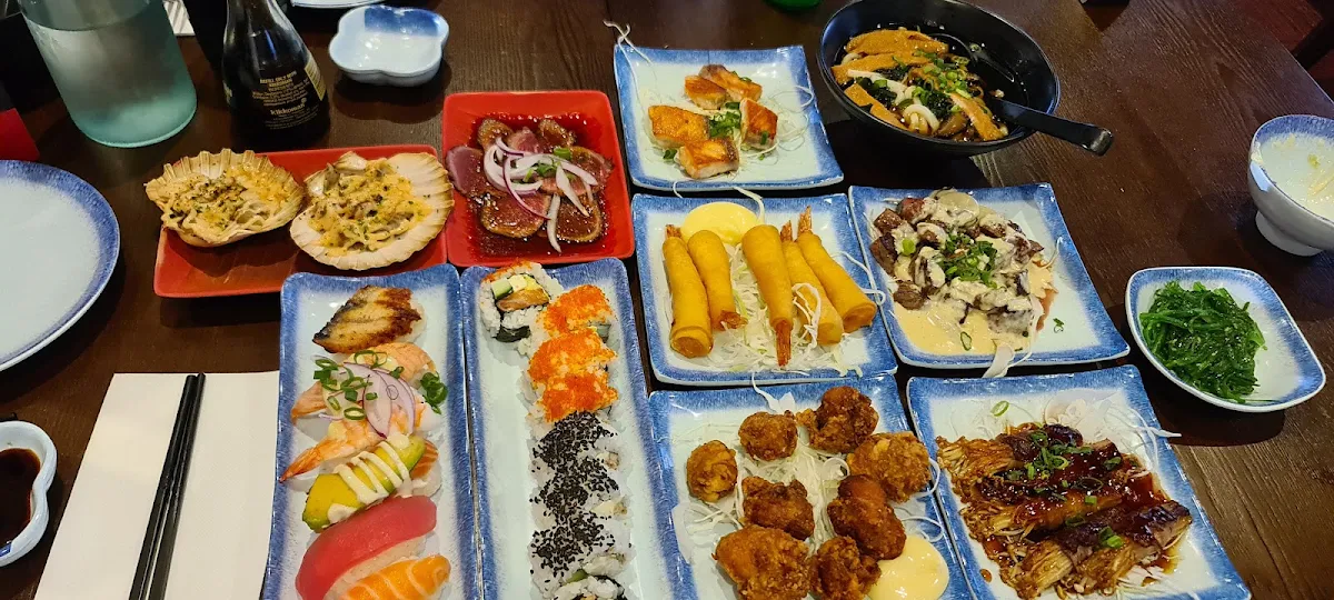All You Can Eat