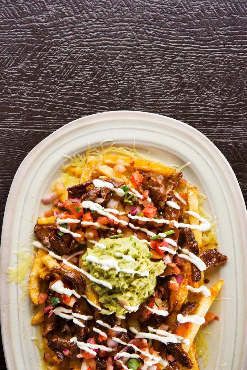 Highlights, Burrito Bar Ballina