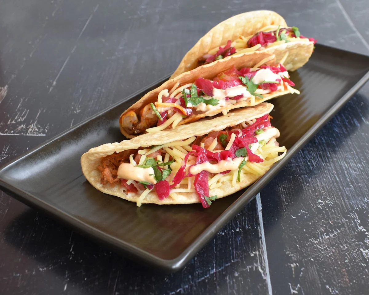 Taco, Burrito Bar Ballina