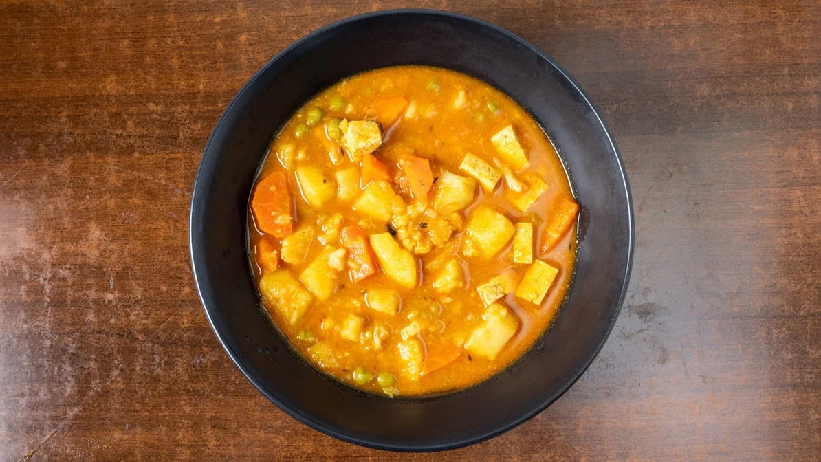 Highlights, Gopal's Kitchen
