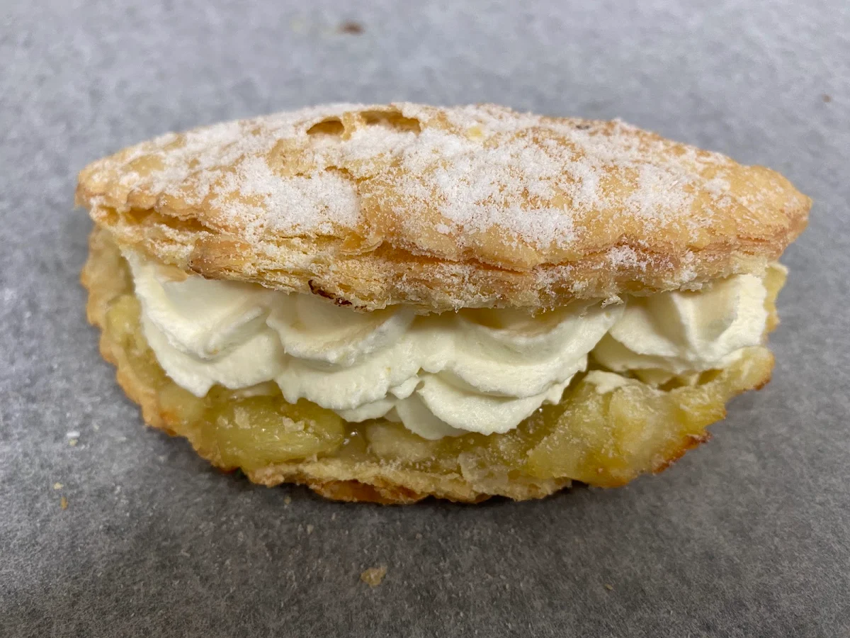 Highlights, CONCORD BAKEHOUSE Concord