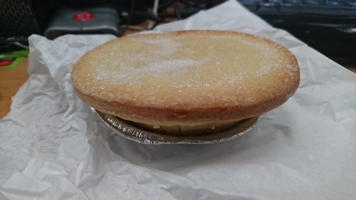 Apple Pie
