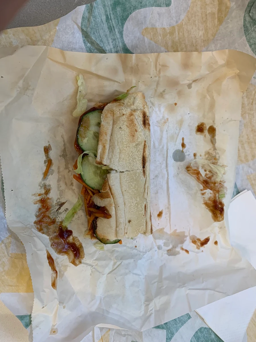 Highlights, Subway