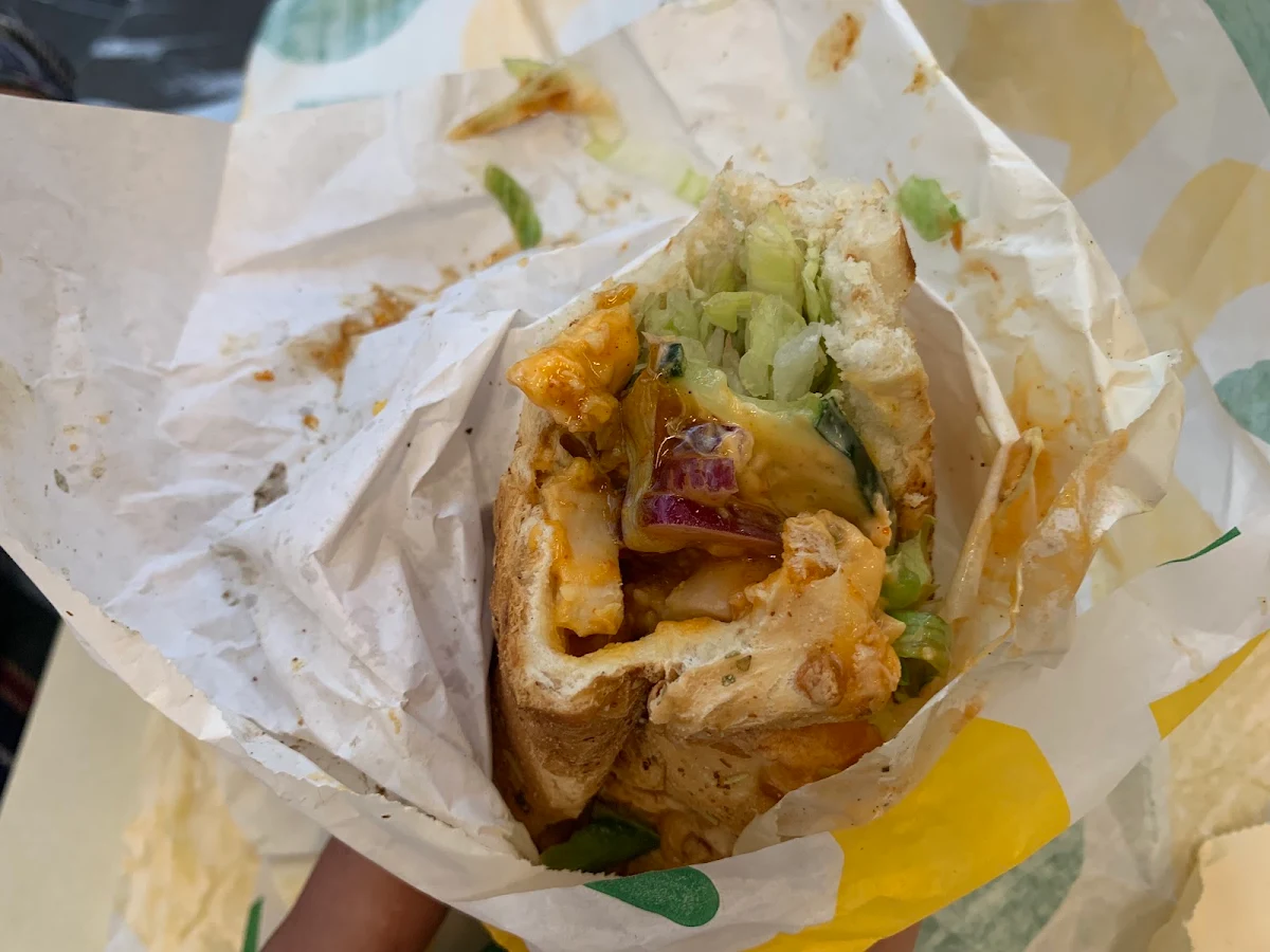 Highlights, Subway
