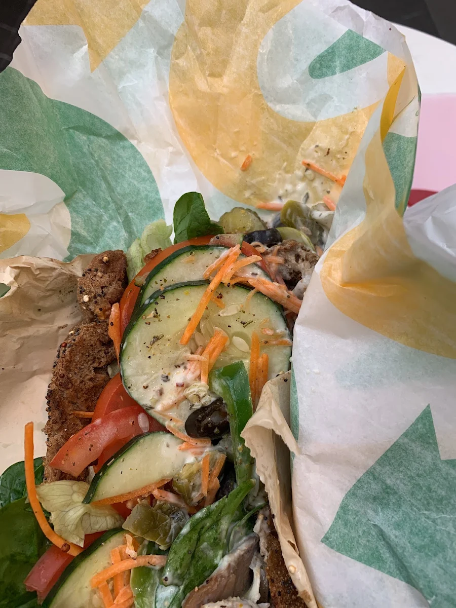 Highlights, Subway