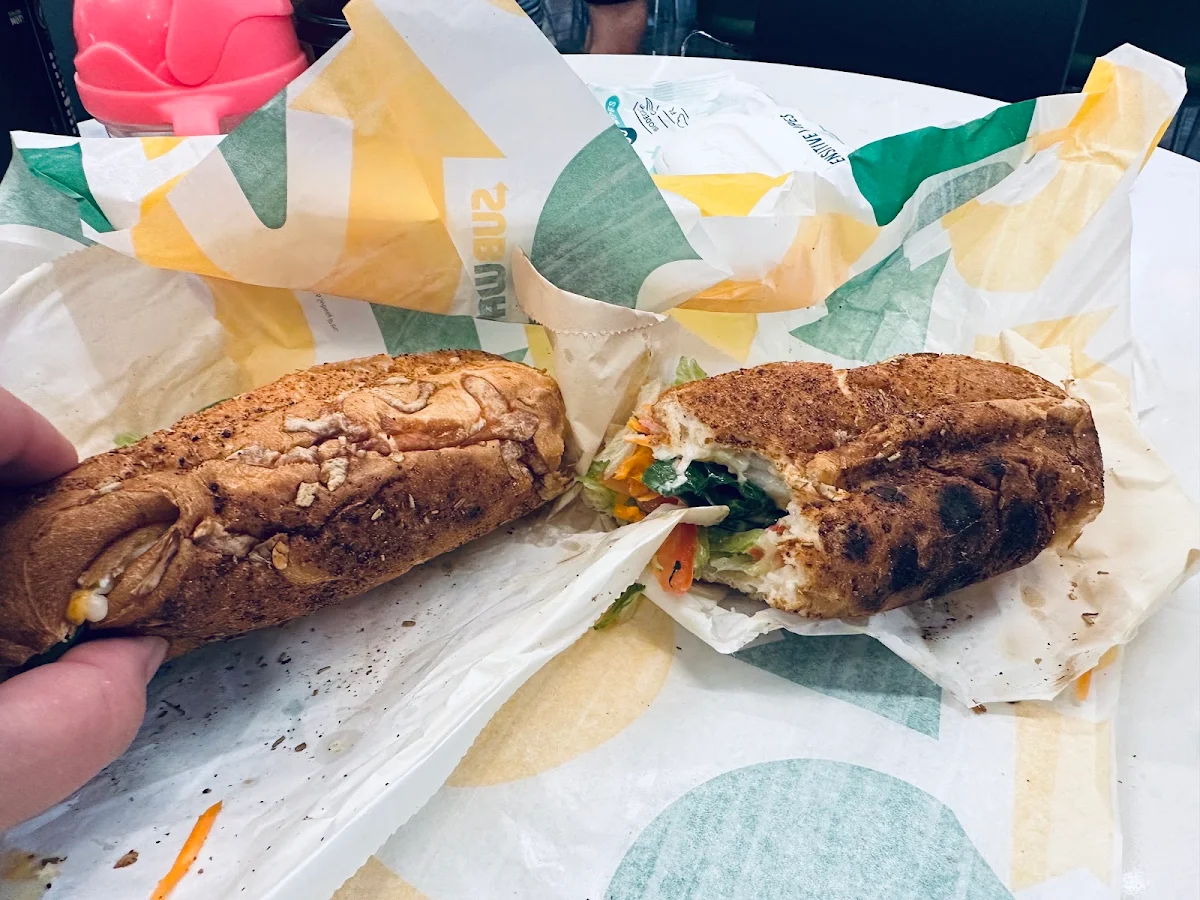 Highlights, Subway
