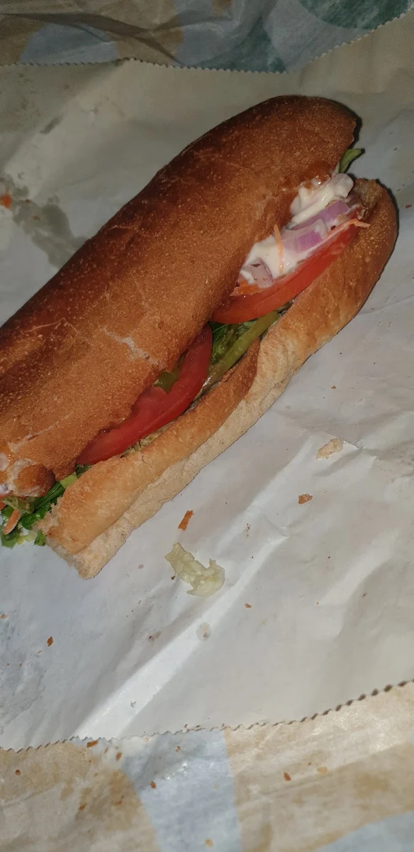 Highlights, Subway
