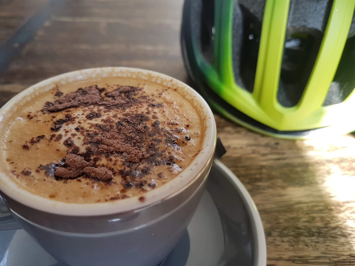Cappuccino