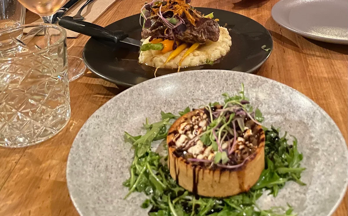 Highlights, Black Sheep Geelong