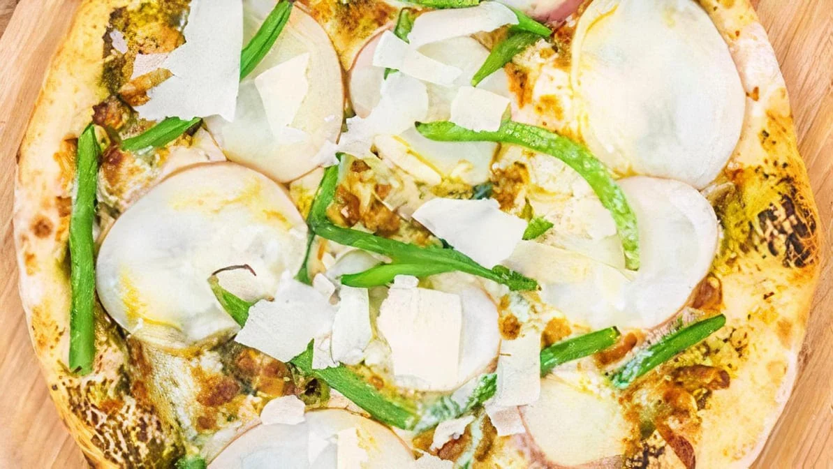 Highlights, Pizzology
