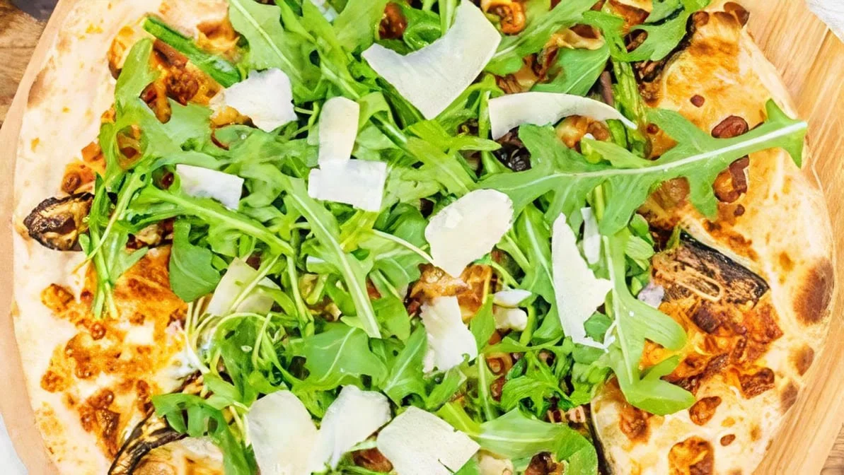 Highlights, Pizzology
