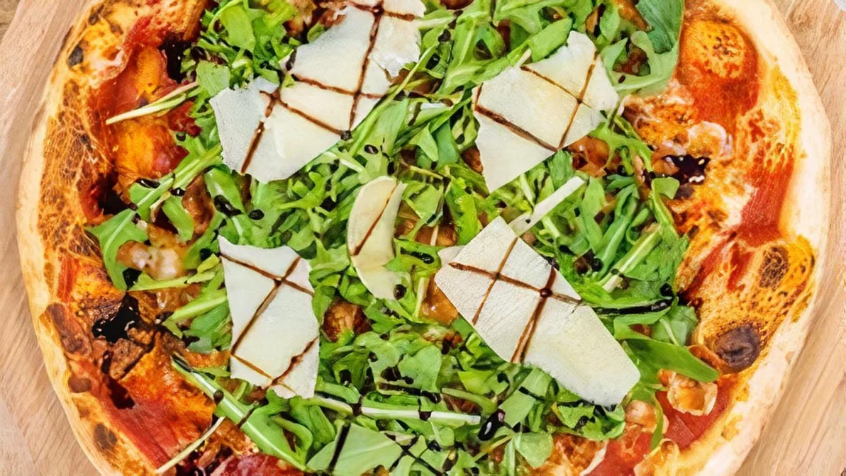 Highlights, Pizzology
