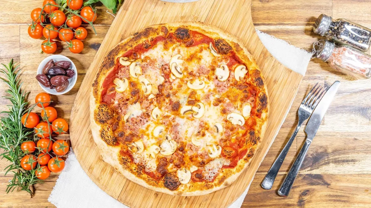 Highlights, Pizzology