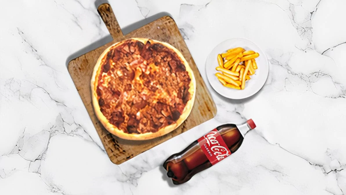 Highlights, Pizzology