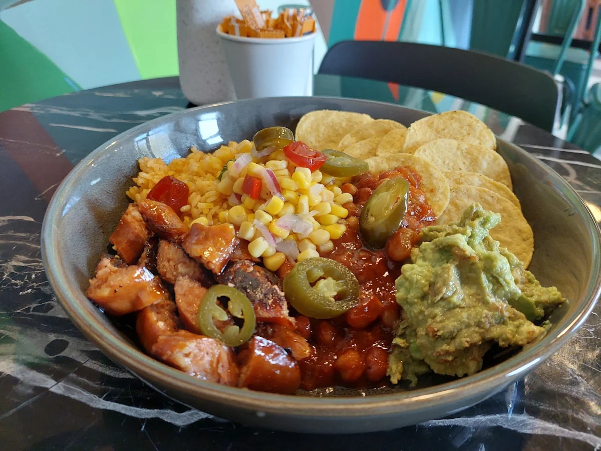 Highlights, Hilltop Grind Cafe