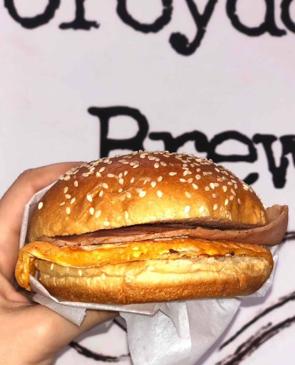 Highlights, Croydon Brew