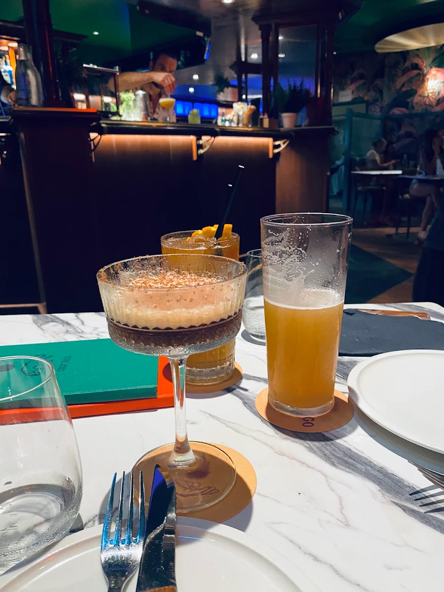 Espresso Martini