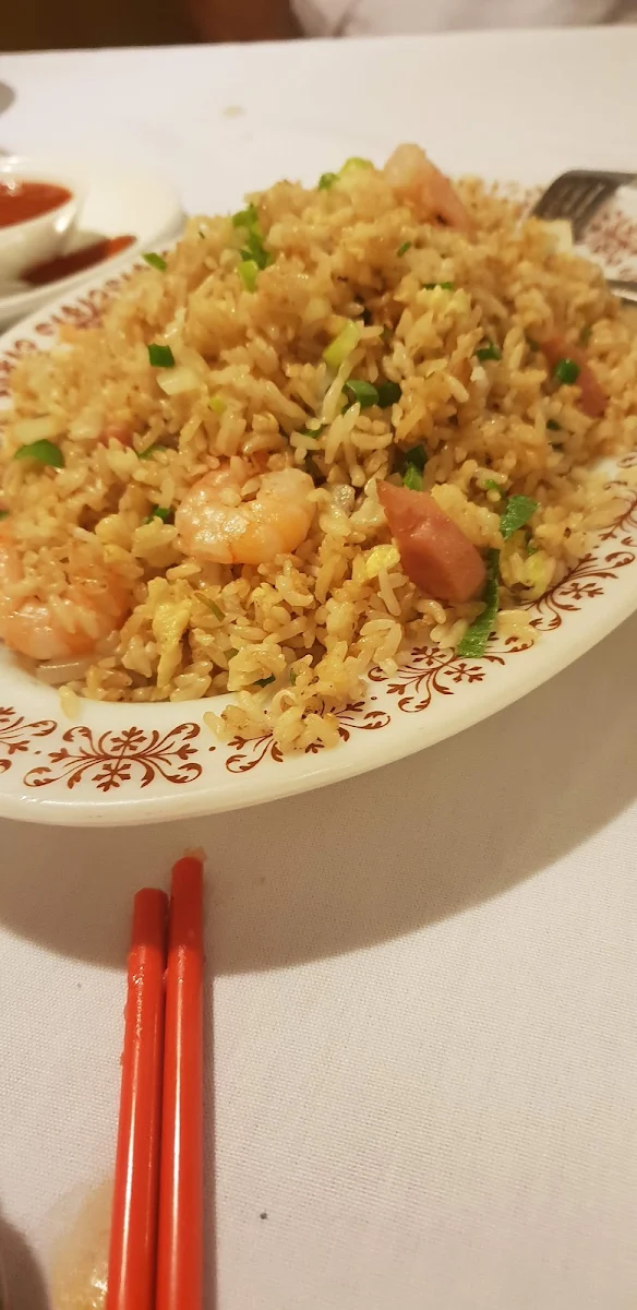 Special Fried Rice