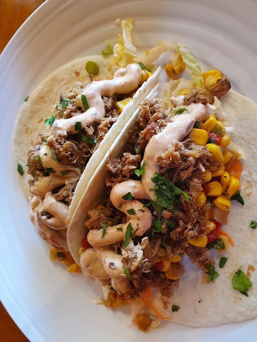 Taco, Marmalades