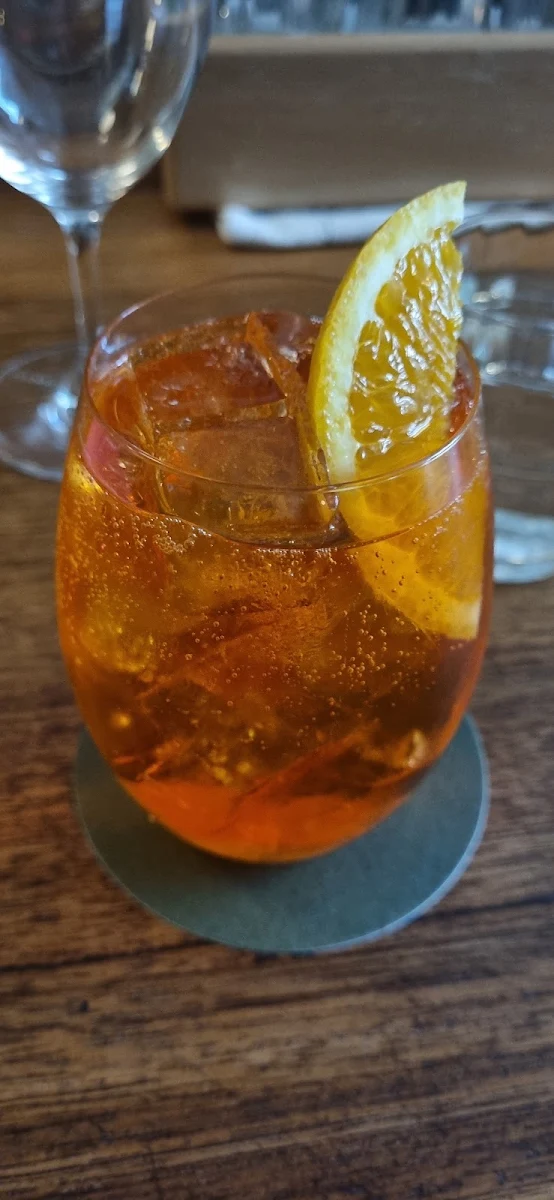 Aper Spritz, Sonny
