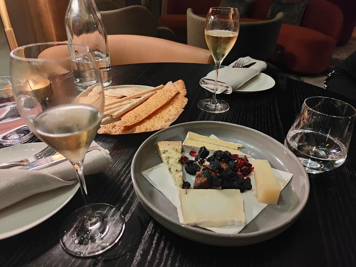 Highlights, Tori Cafe | Bar