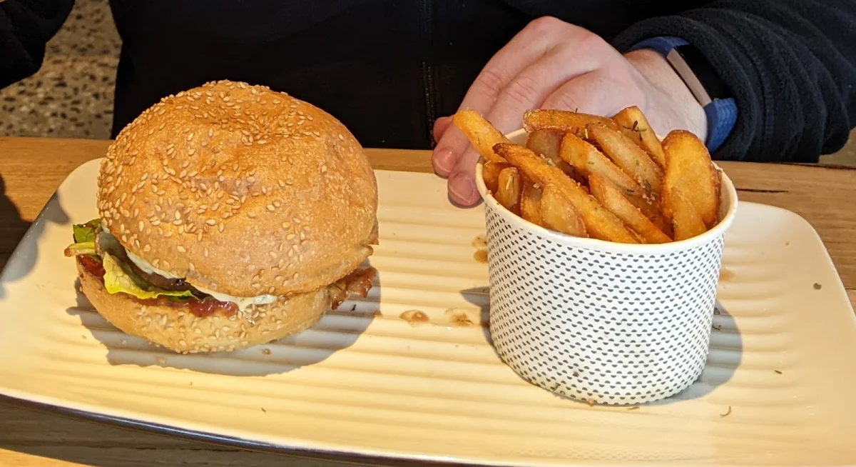 Simply Grill'd Beef, Grill'd Burgers - Albury
