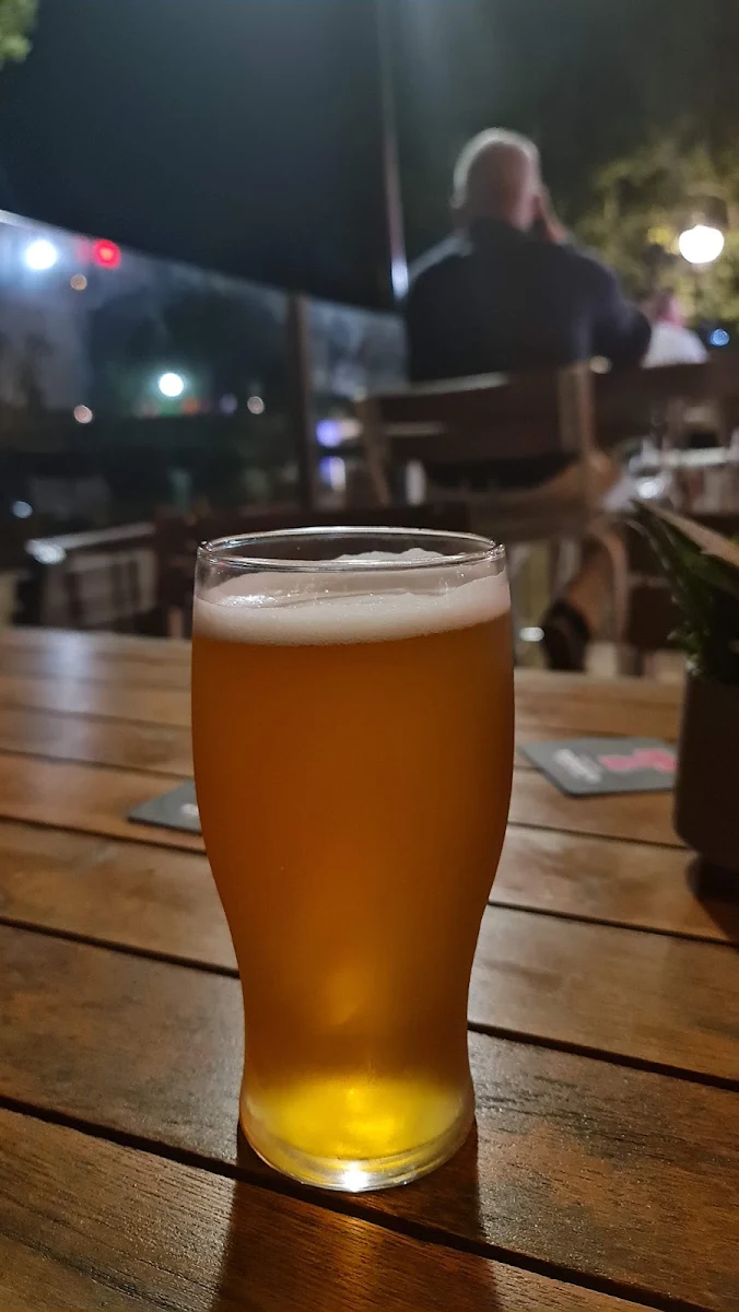 Highlights, The Claisebrook Bar