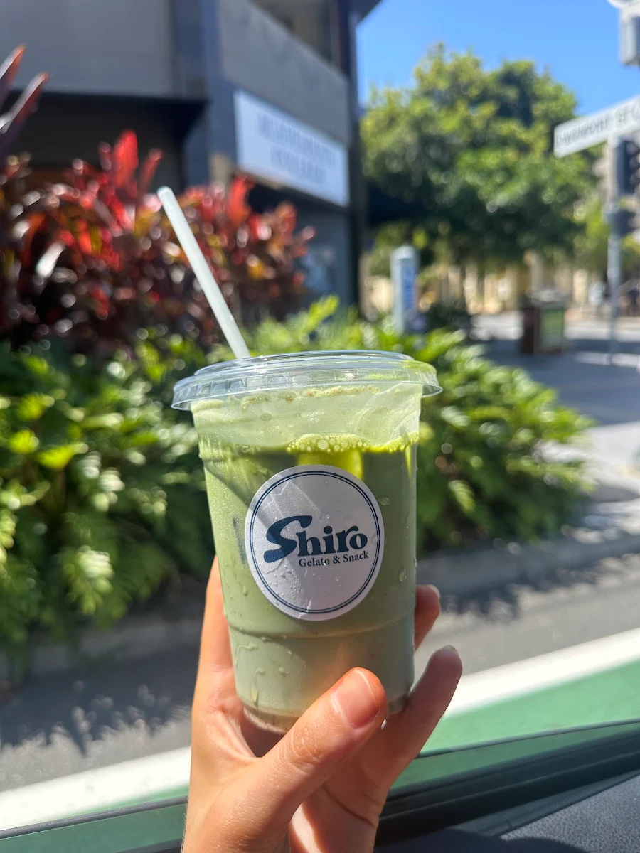 Highlights, Shiro Gelato & Snack @Southport, Gold Coast