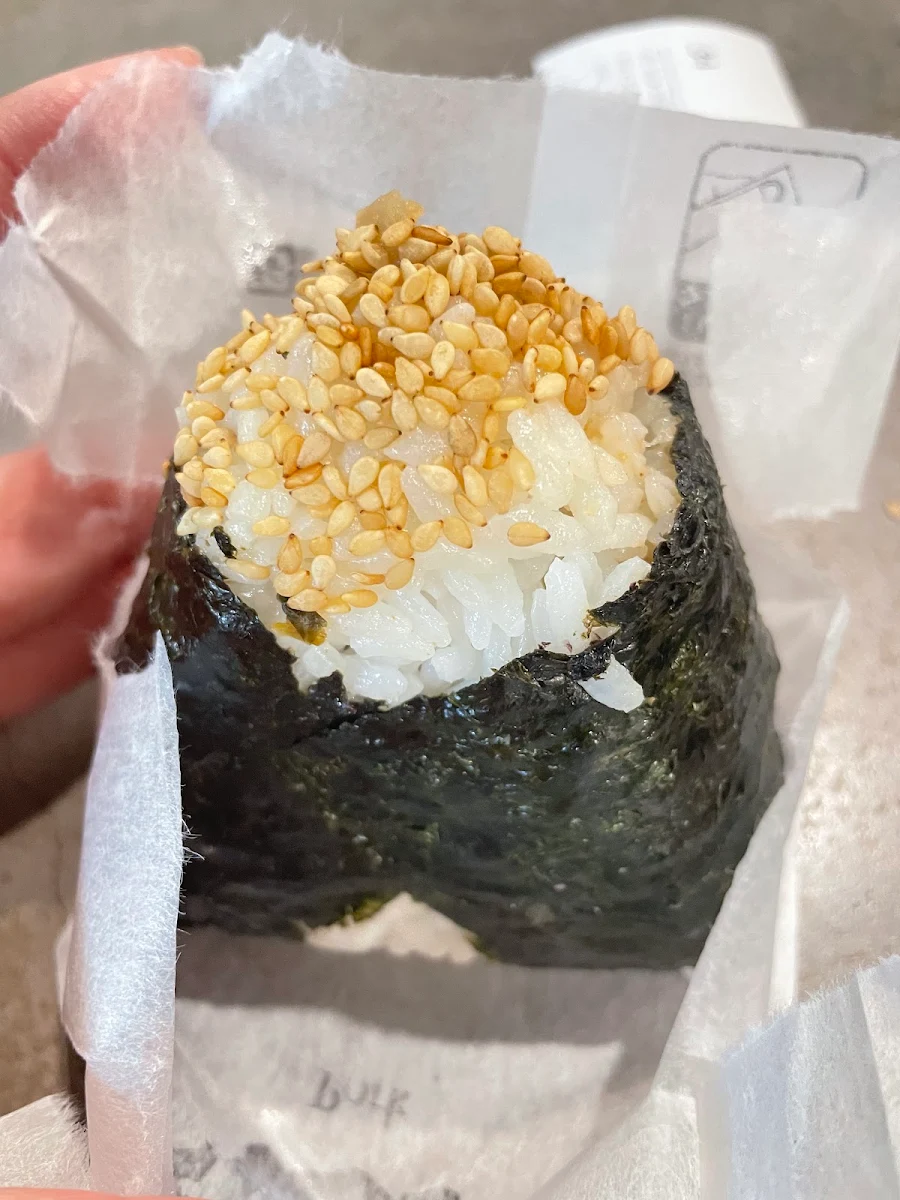 Highlights, Shiro Gelato & Snack @Southport, Gold Coast