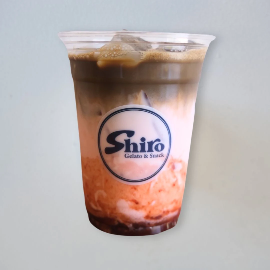 Highlights, Shiro Gelato & Snack @Southport, Gold Coast