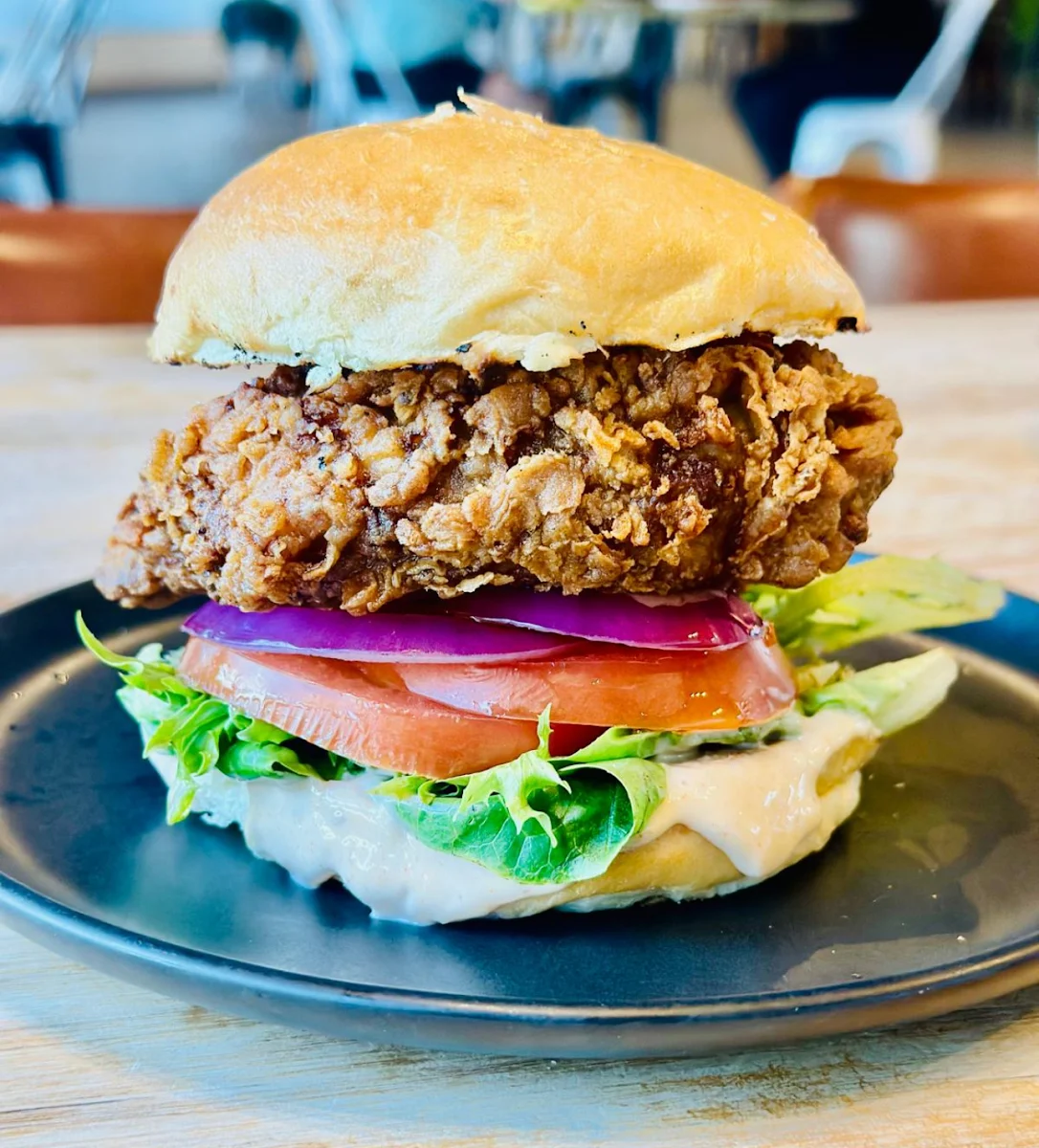 Highlights, Popoy’s Boneless Fried Chicken