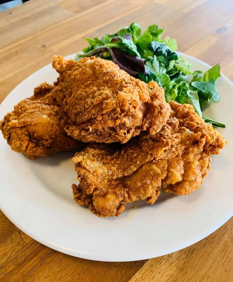 Highlights, Popoy’s Boneless Fried Chicken