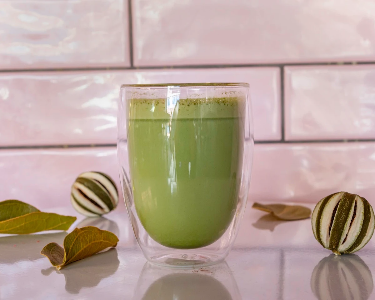 Green Tea
