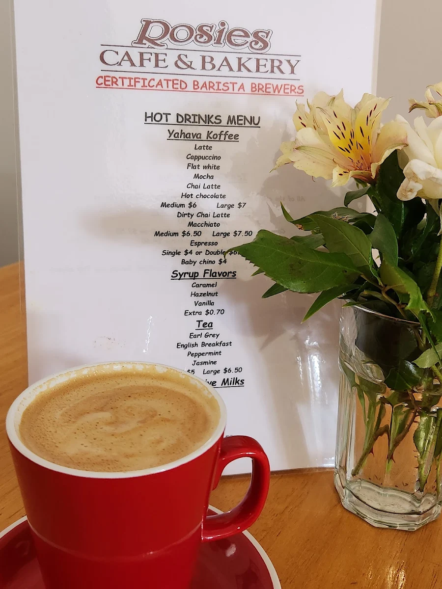 Flat White